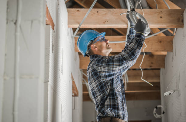 Best Electrical Troubleshooting Services  in Zolfo Springs, FL