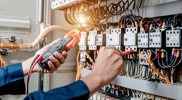 Best Local Electrician Companies  in Zolfo Springs, FL