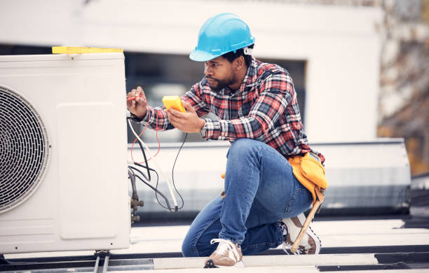 Best Industrial Electrical Services  in Zolfo Springs, FL