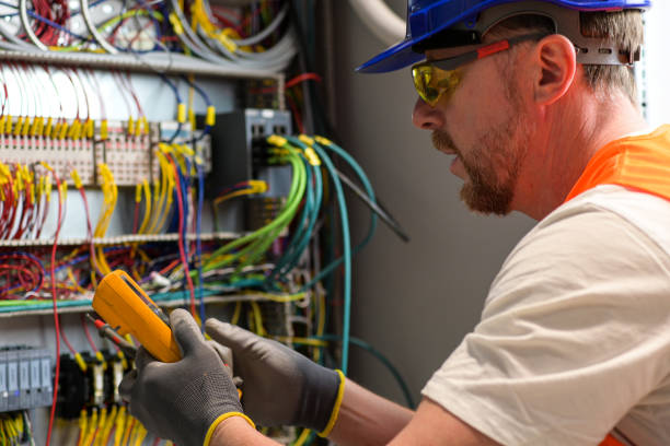 Best Residential Electrician Services  in Zolfo Springs, FL