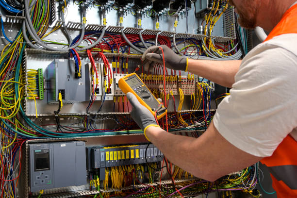 Best 24-Hour Electrician  in Zolfo Springs, FL