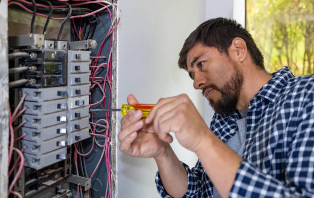 Best Electrical Rewiring Services  in Zolfo Springs, FL
